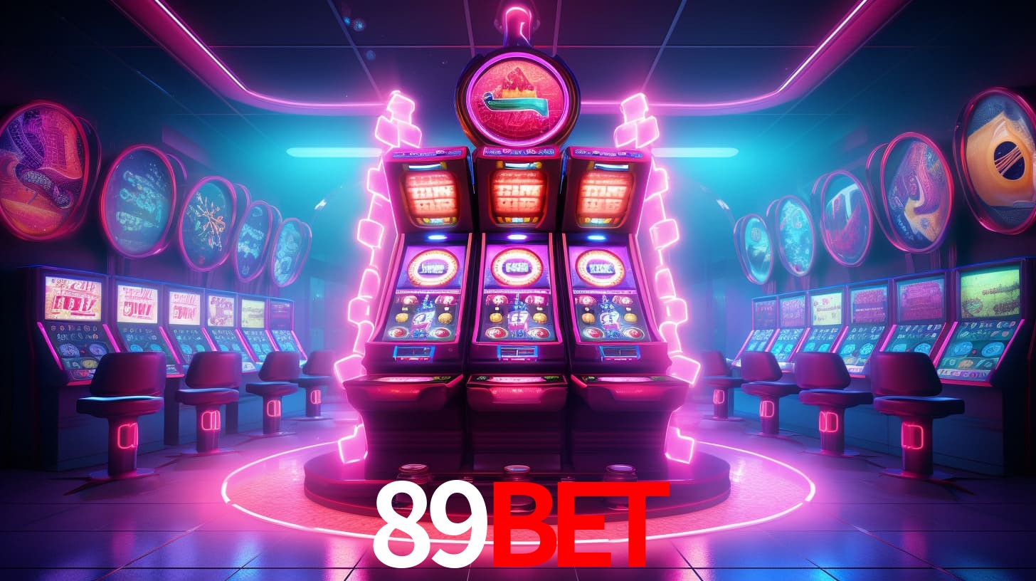 89bet: Seu Cassino Premiado com Pagamentos Rápidos