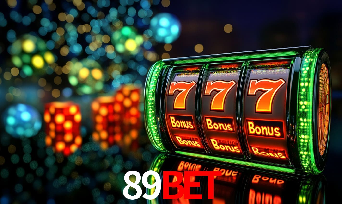 Estatísticas 89bet