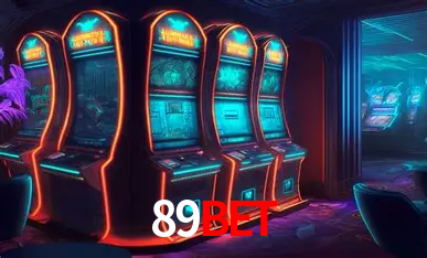 A Revolução dos Aplicativos de Jogos no 89bet