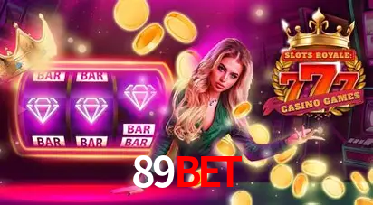 Desvendando o Mundo dos Jogos Virtuais na 89bet