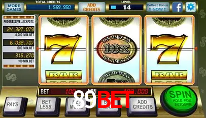 Desvendando o Mundo dos Jogos Virtuais na 89bet