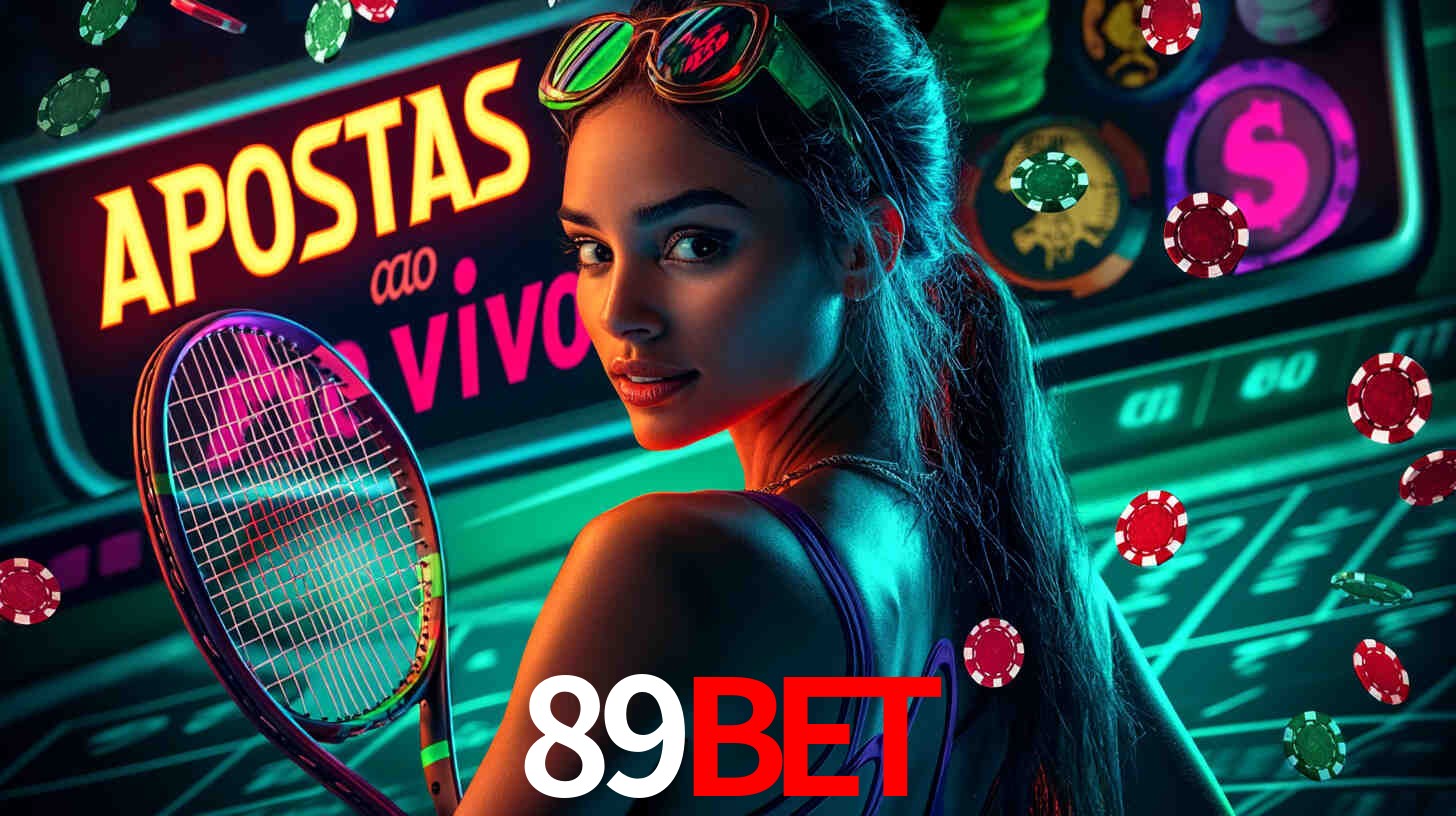 Apostas Esportivas na 89bet: Um Guia Completo