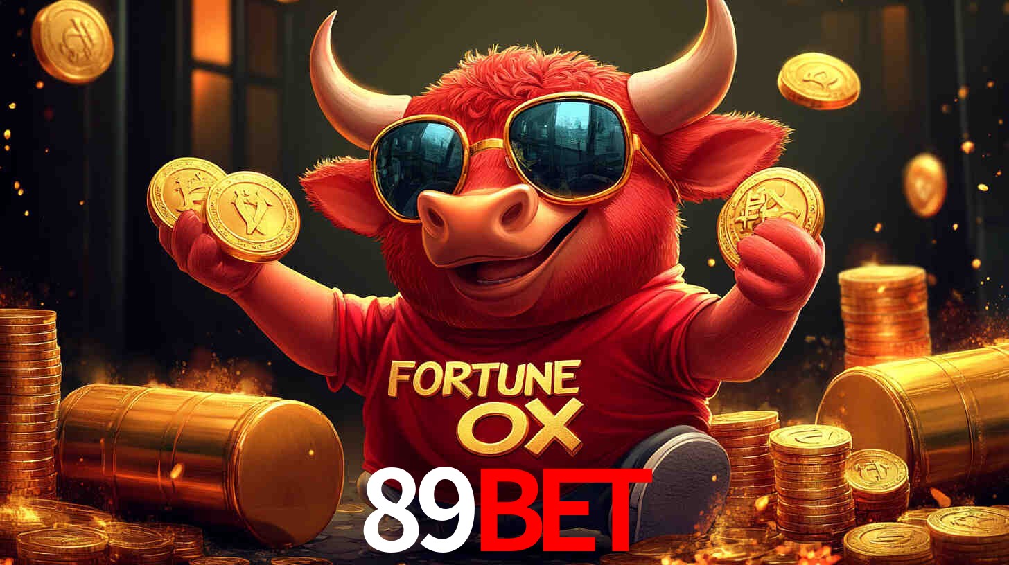 Desvendando o Mundo dos Jogos Virtuais na 89bet