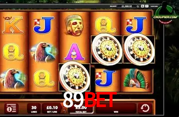 Inovações de Jogos na 89bet: O Futuro das Experiências Interativas