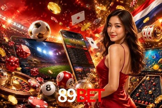 Account Benefits 89bet