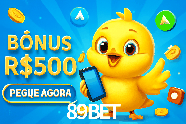 Exclusive Offers 89bet