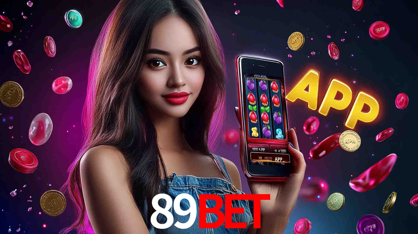 A Popularidade dos Caça-Níqueis no 89bet
