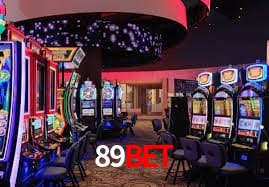 Login Seguro 89bet