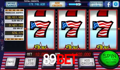 Descubra o Mundo do Cassino Online com 89bet