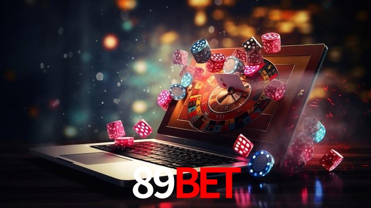 Inovações de Jogos na 89bet: O Futuro das Experiências Interativas
