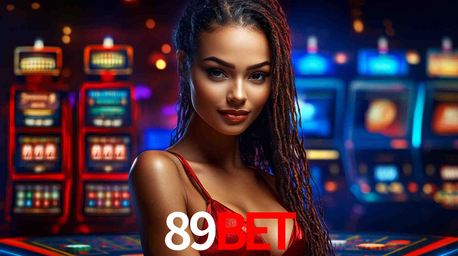 A Popularidade dos Caça-Níqueis no 89bet