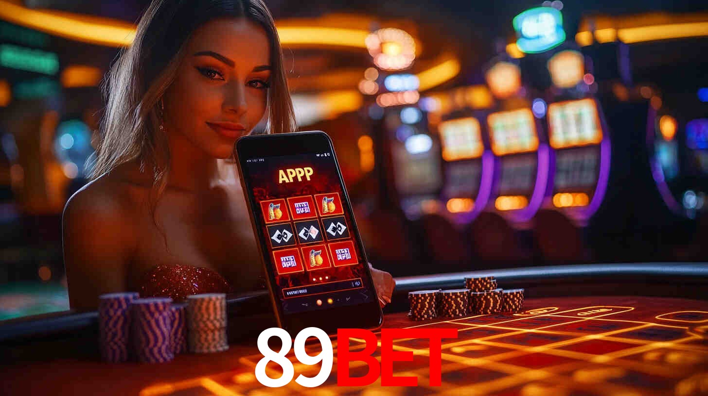 Descubra o Programa VIP da 89bet: Vantagens Exclusivas para Jogadores