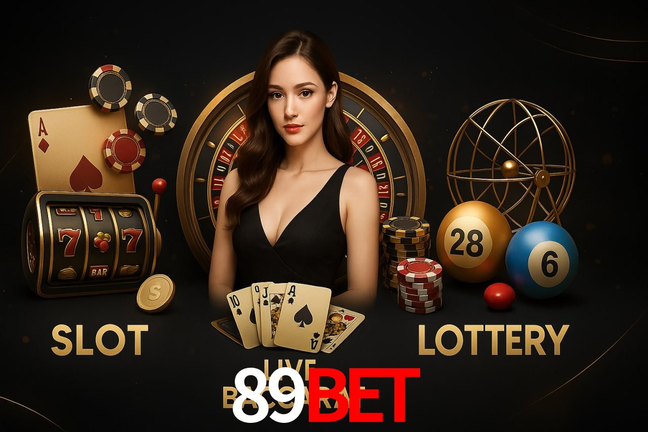 Benefícios da Conta 89bet