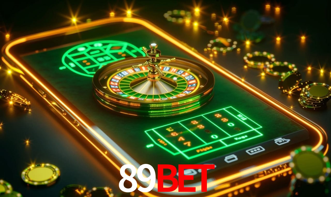 Diretório de Jogos 89bet