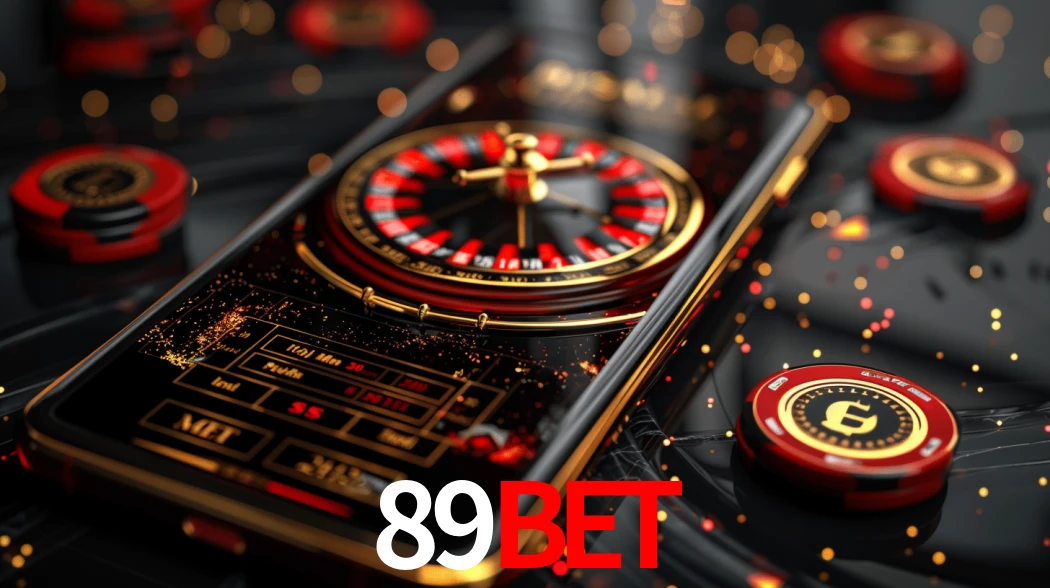 Live Casino 89bet