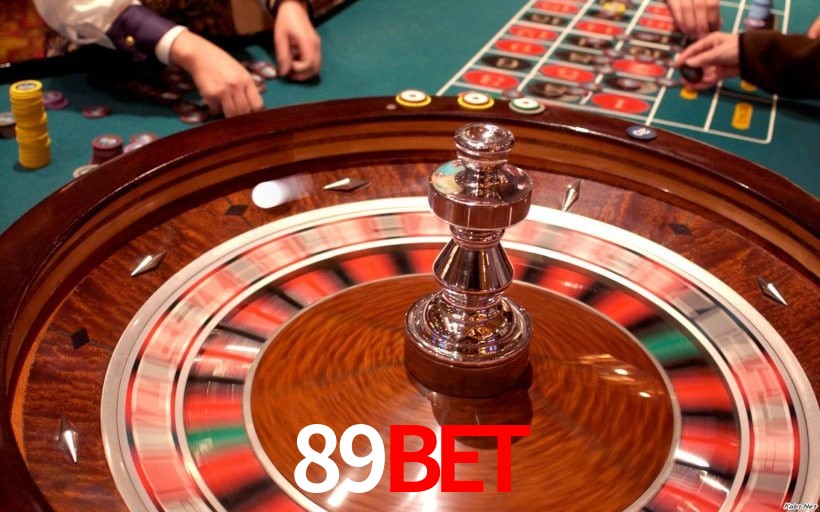 cassino 89bet