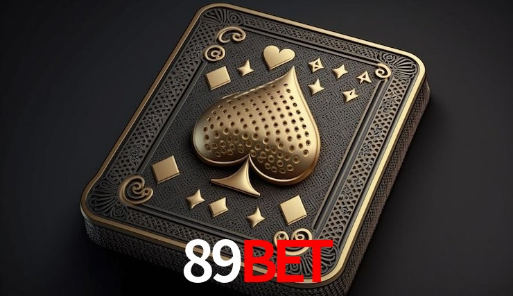 Mesa de Blackjack 89bet