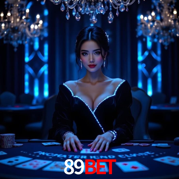 Apostas de Futebol 89bet