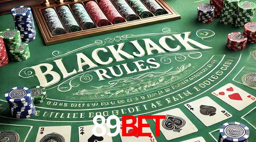 Game Providers 89bet