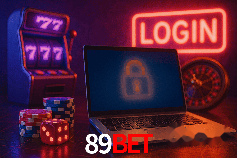 Casino Ao Vivo 89bet