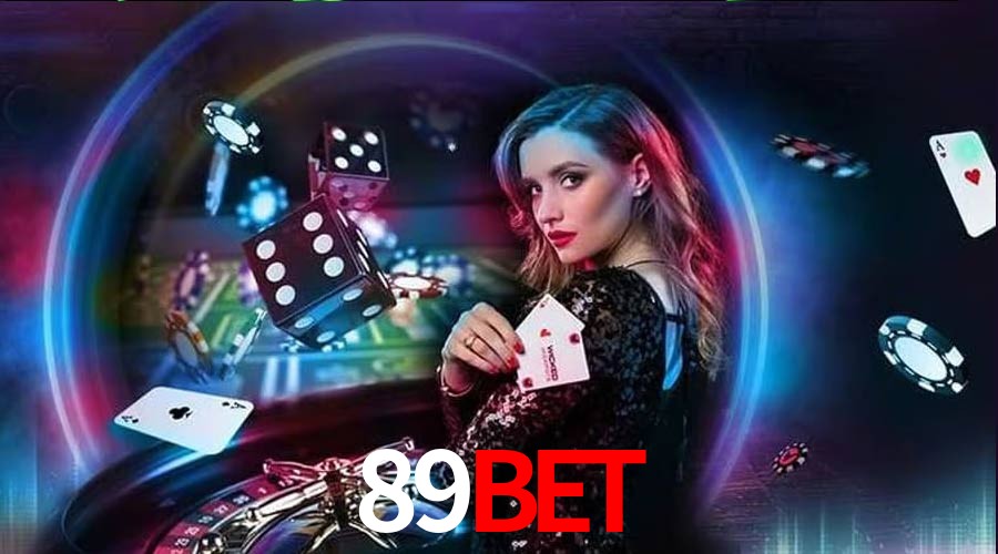 Flash Promotion 89bet