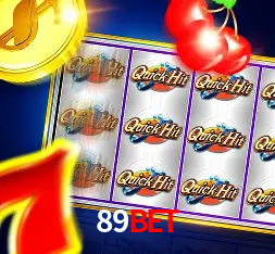Descubra a Magia dos Jogos de Arcade no 89bet