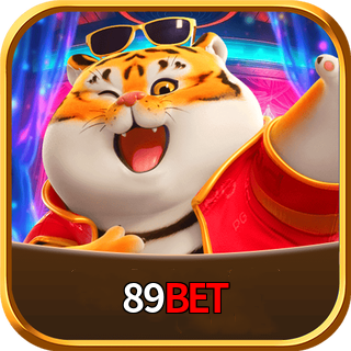 Logo da 89bet